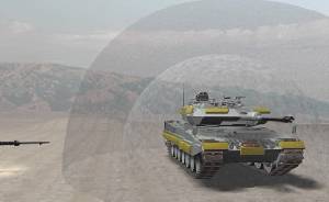 Comprehensive protection technology from Rheinmetall 